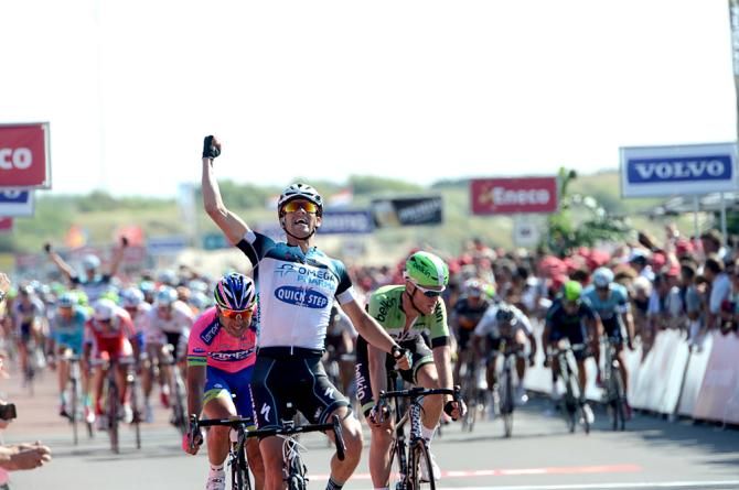 Zdenek Stybar (Omega Pharma-QuickStep)