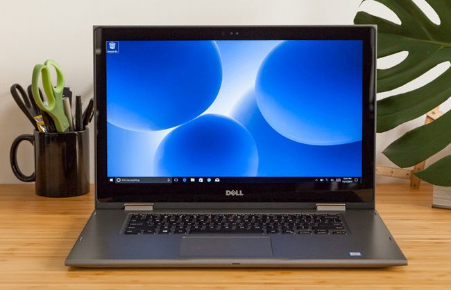 Dell Inspiron 15 5000 2-in-1 - Full Review And Benchmarks | Laptop Mag