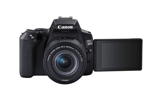 discount camera shop