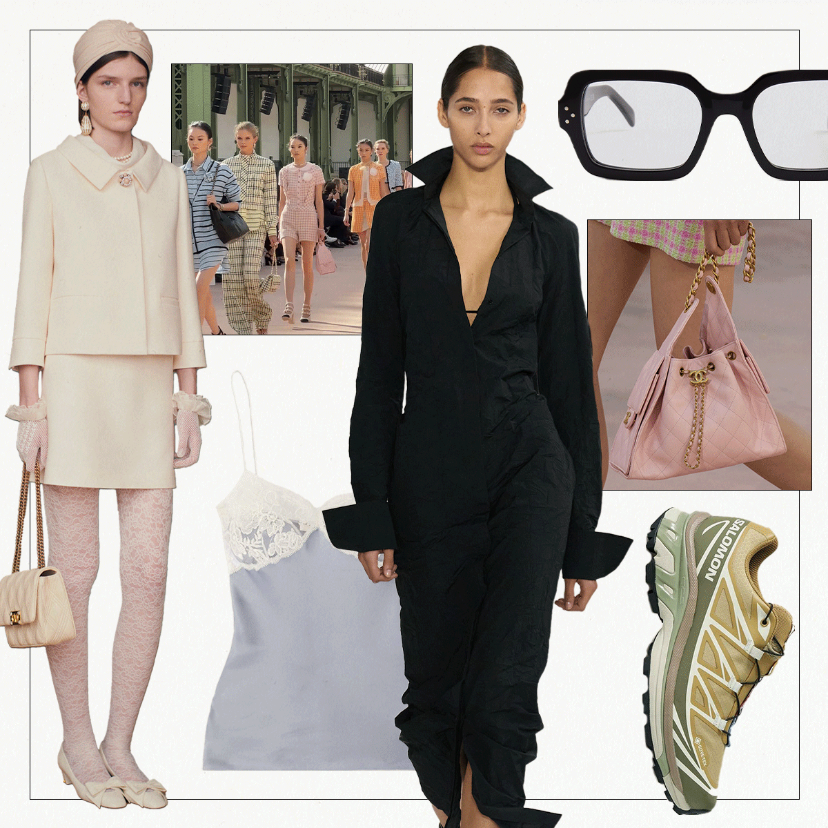 The Spring 2025 Shopping Guide: Where to Buy the Biggest Trends of the Season