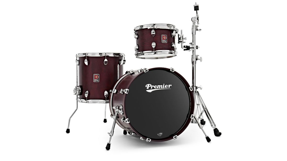 Premier 2022 range