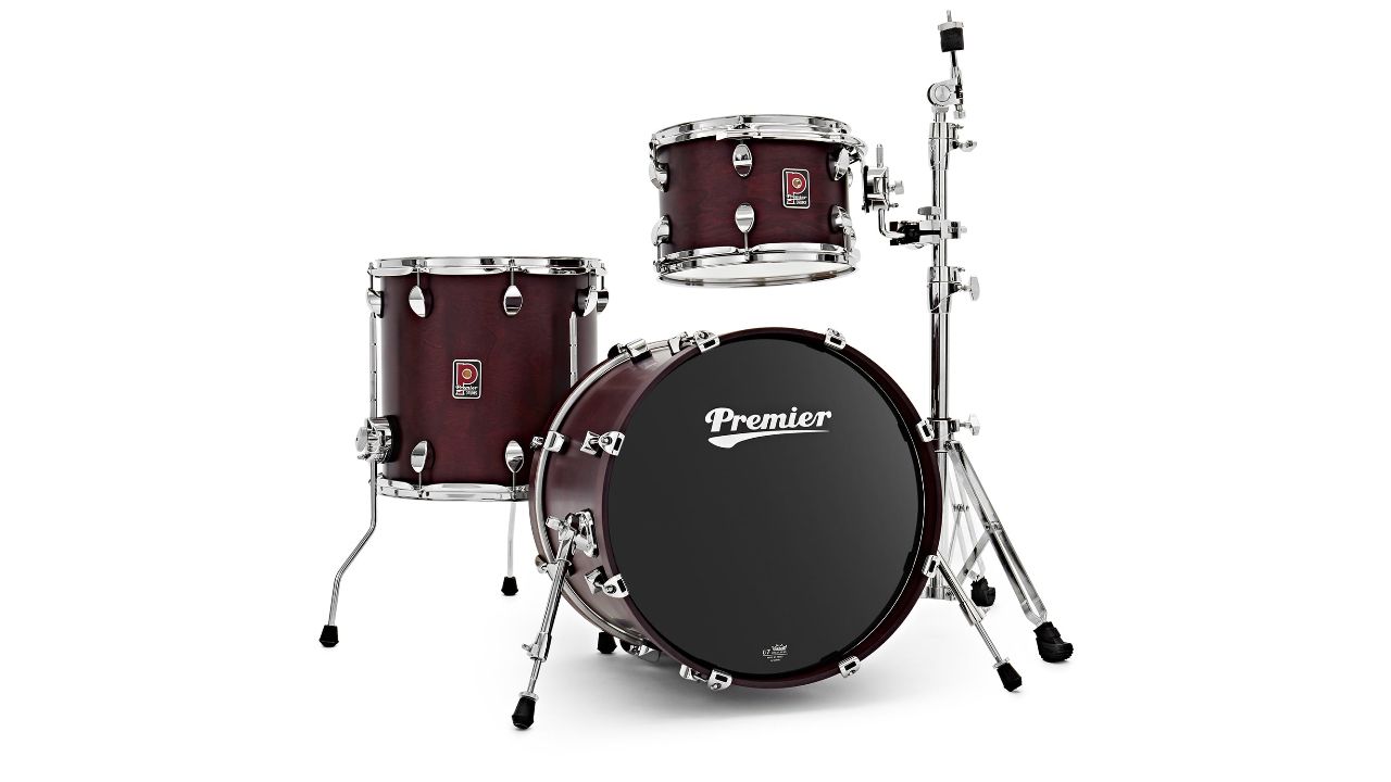 Premier 2022 range