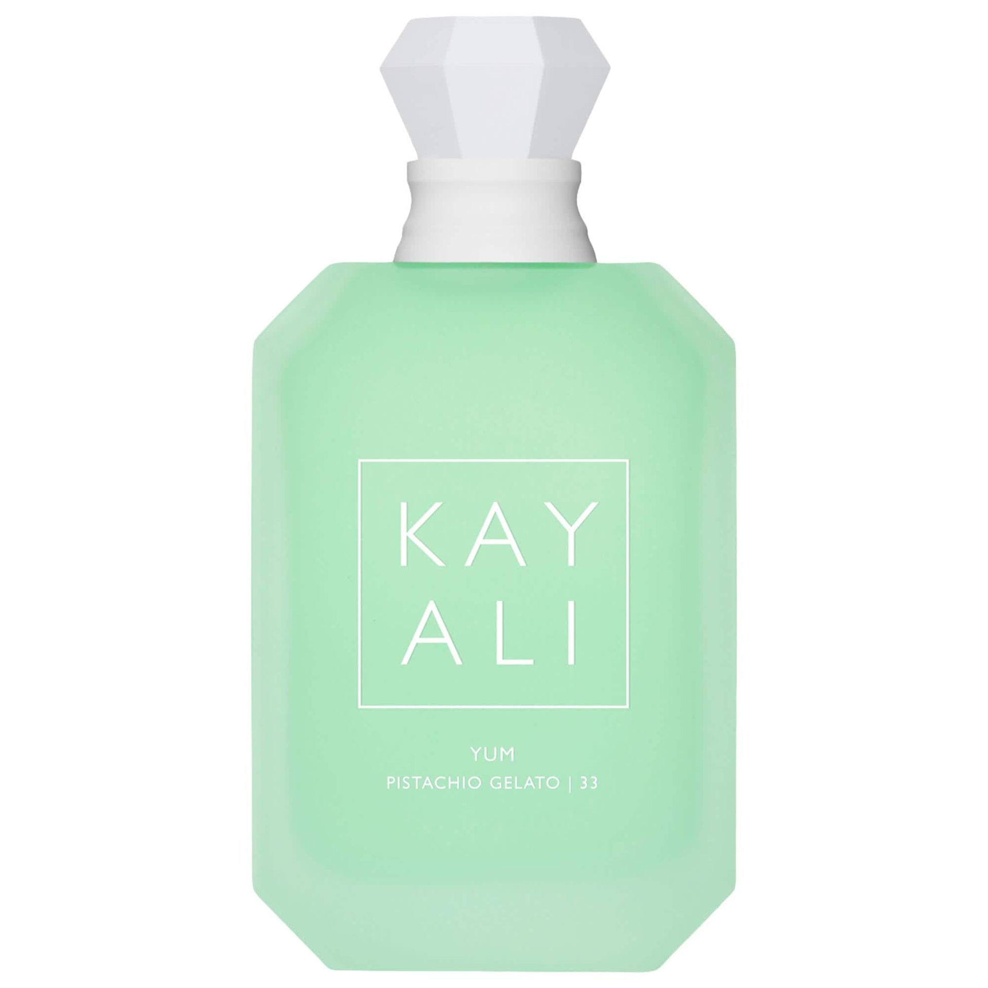 Yum Pistachio Gelato | 33 Eau De Parfum Intense
