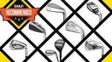 best irons for beginners