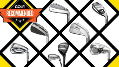 best irons for beginners