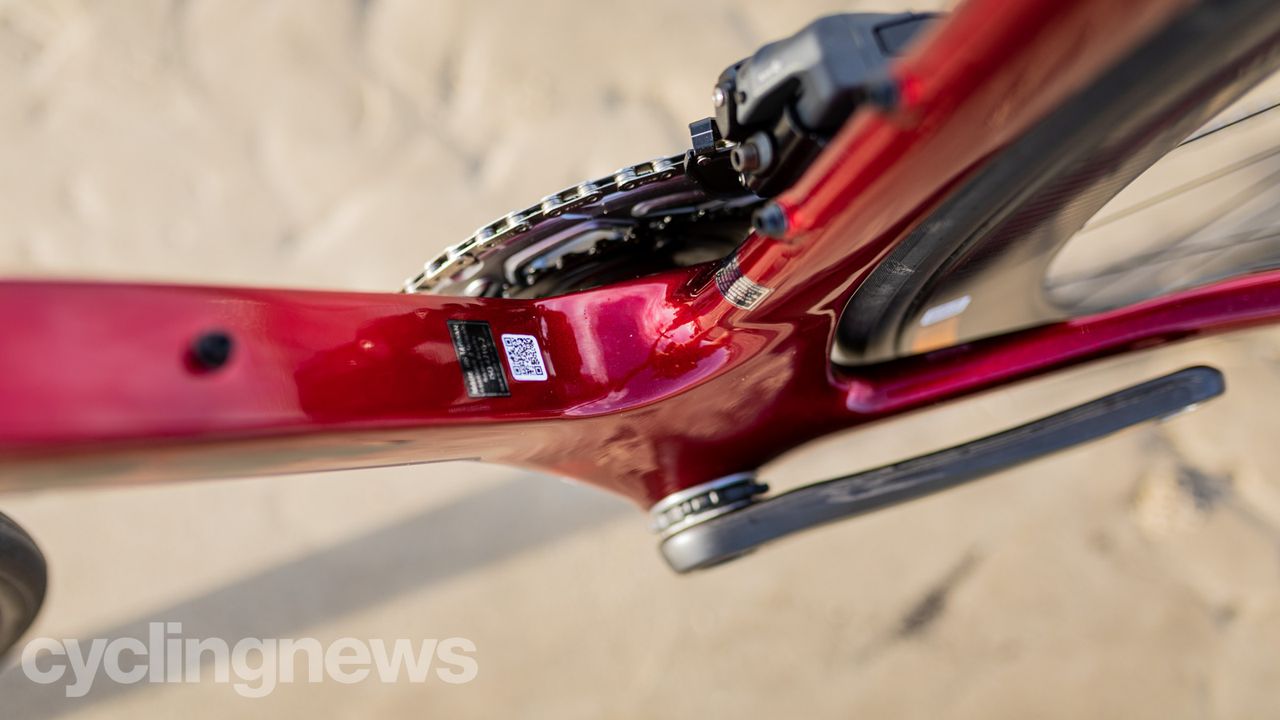 Giant Propel Advanced Pro Disc