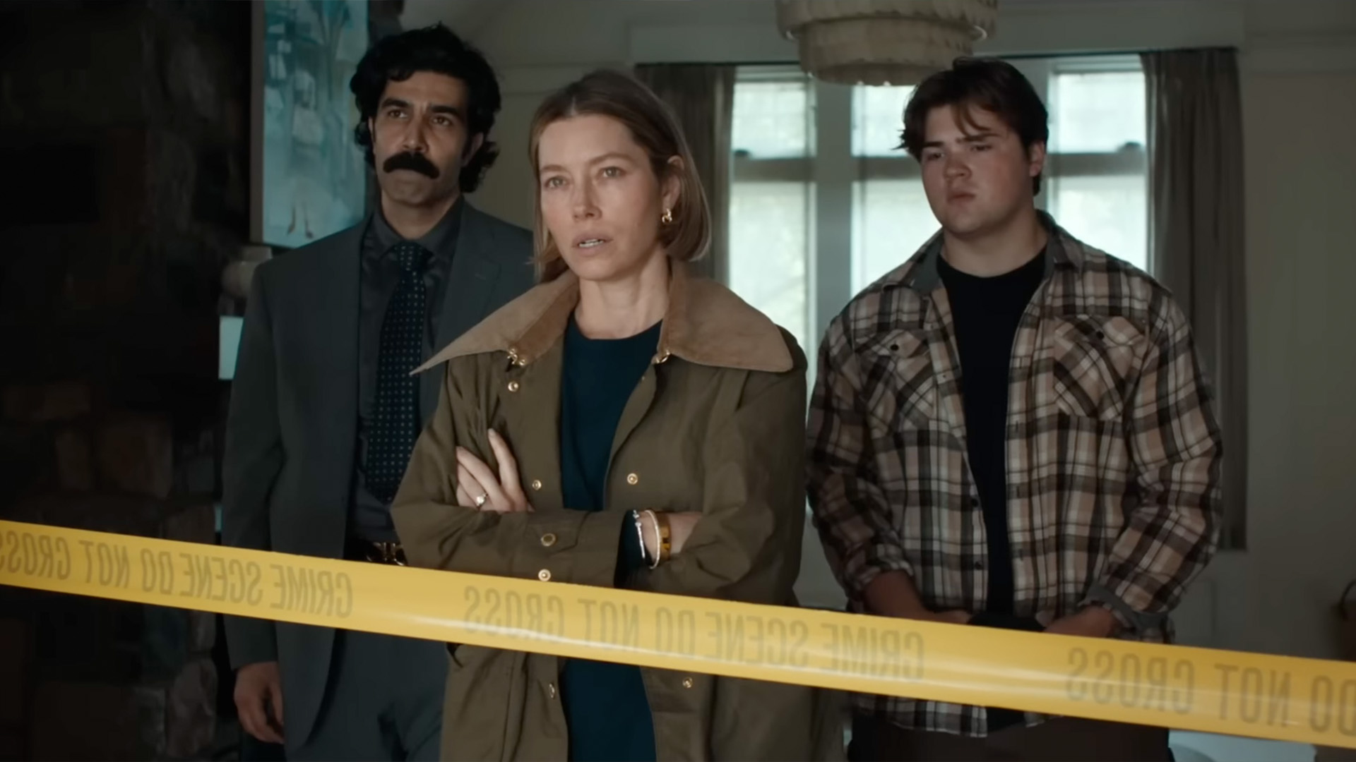 The Better Sister on Amazon Prime Video