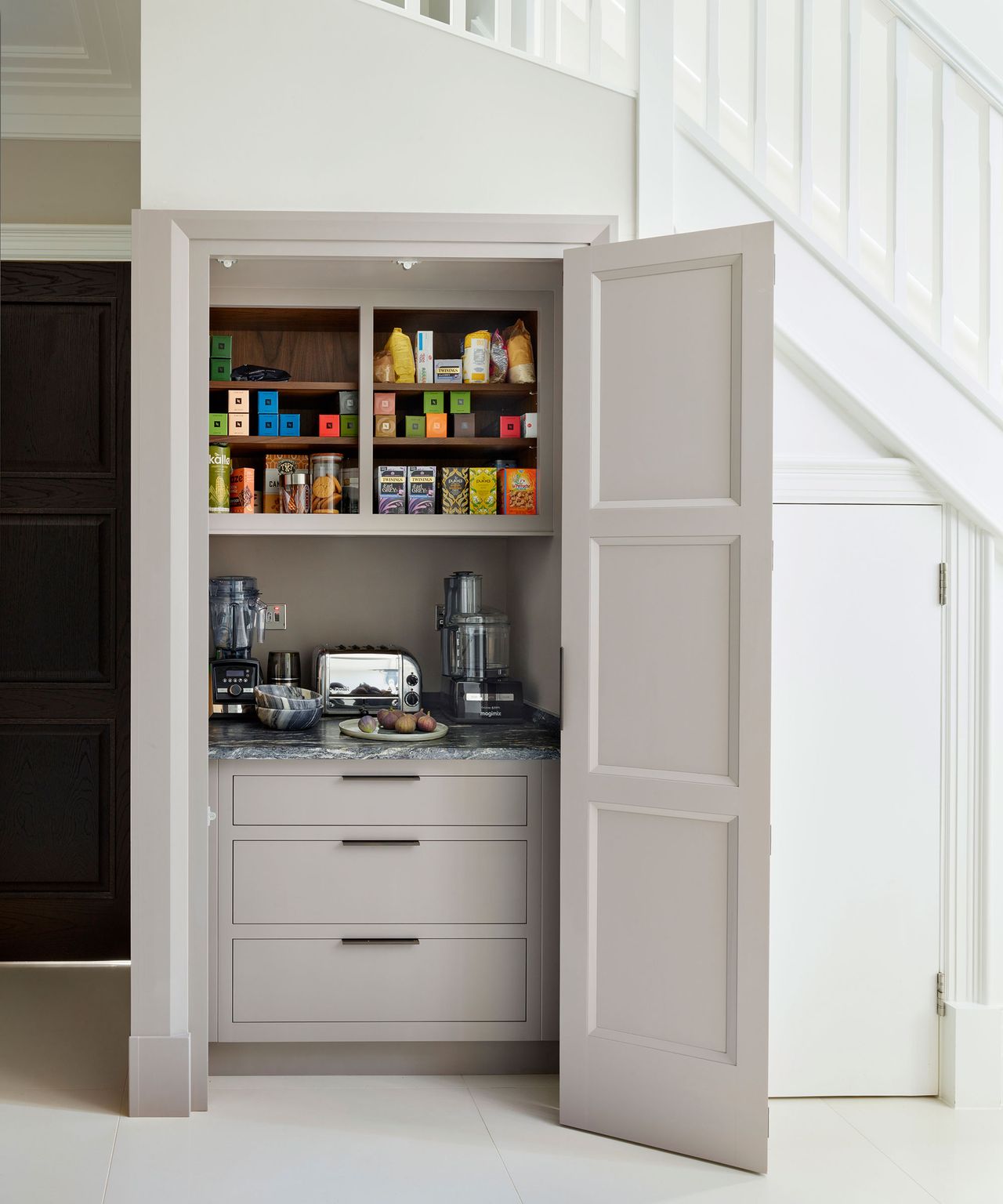 Organizing a pantry: 25 clever pantry organization ideas | Homes & Gardens