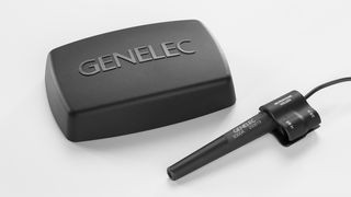 Genelec GLM hardware kit