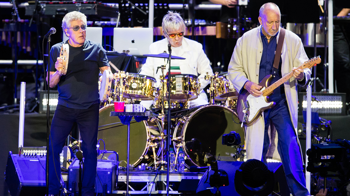 The Who