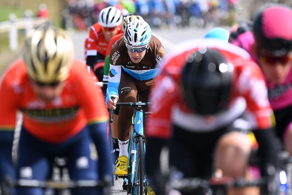 Francois Bidard (AG2R La Mondiale)