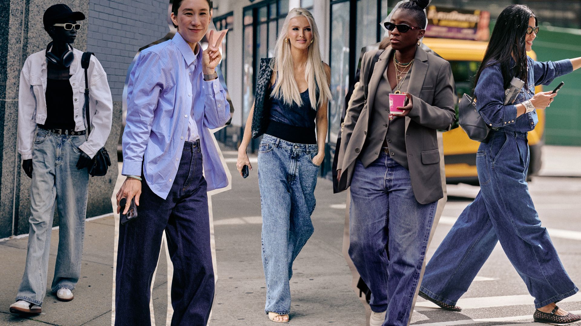 The Best Levi’s Jeans Outlast Every Denim Trend | Marie Claire