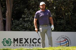 5 Things We Learnt From The WGC-Mexico Championship