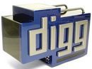 Digg logo