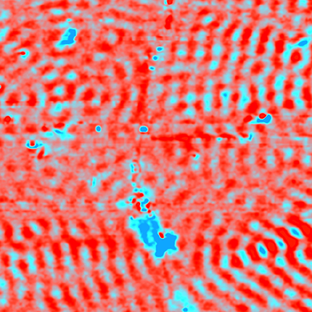 art of science image