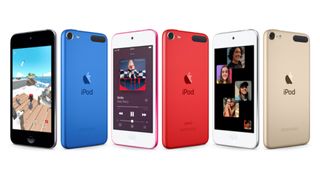 iPod touch