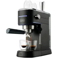 Cyetus Espresso Machine with Milk Frother: $140$80 at Amazon