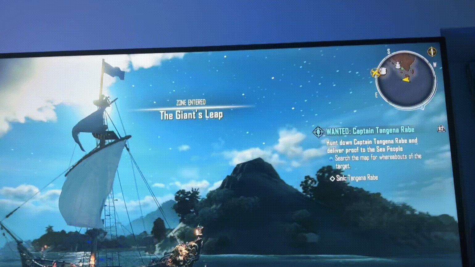 WiZ HDMI Sync Box with TV Backlight