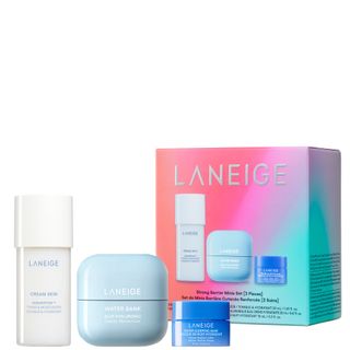 Laneige Barrier Basics Set (worth £26.08 Saving 23%)