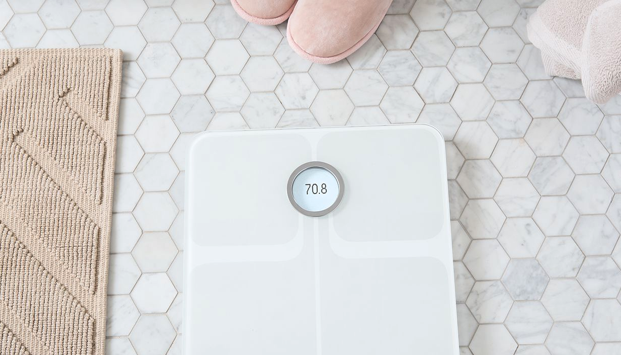 best home bathroom scale
