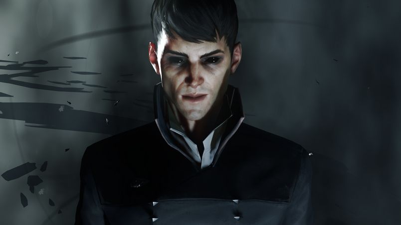 How Dishonored 2's Heart lets you discover people's deepest secrets