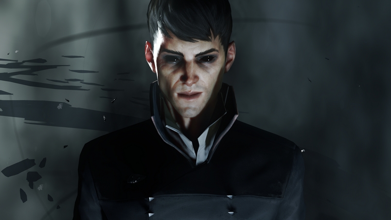 Make the comments his search history. : r/dishonored