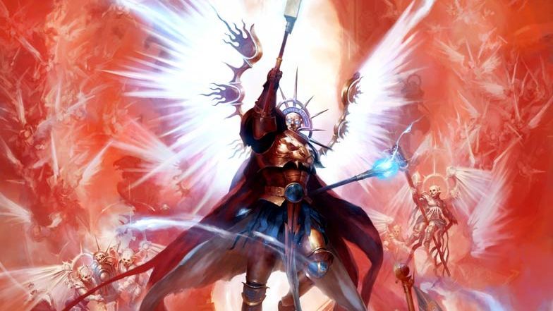 Focus teases 12 new games, including three Warhammer titles