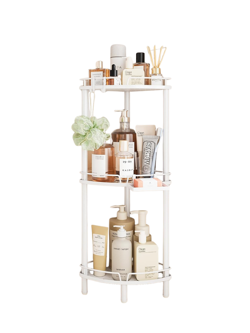 Corner Shower Caddy