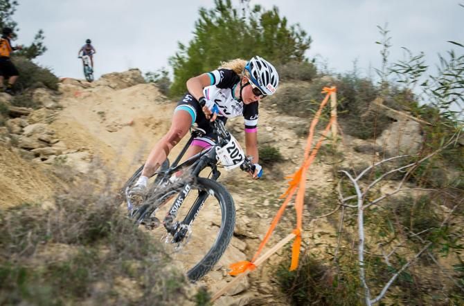 Current Under 23 women's Cross Country World Champion and Liv Pro Racing Team rider Jolande Neff returns to Pietermaritzburg for the second time in a bid to recreate the magic she showed when she romped to a resounding victory at the UCI MTB and Trials World Championships in 2013 when she takes part in the elite women's Cross Country at first leg of the 2014 UCI MTB World Cup