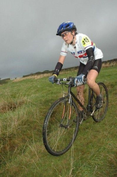 Louise Robinson