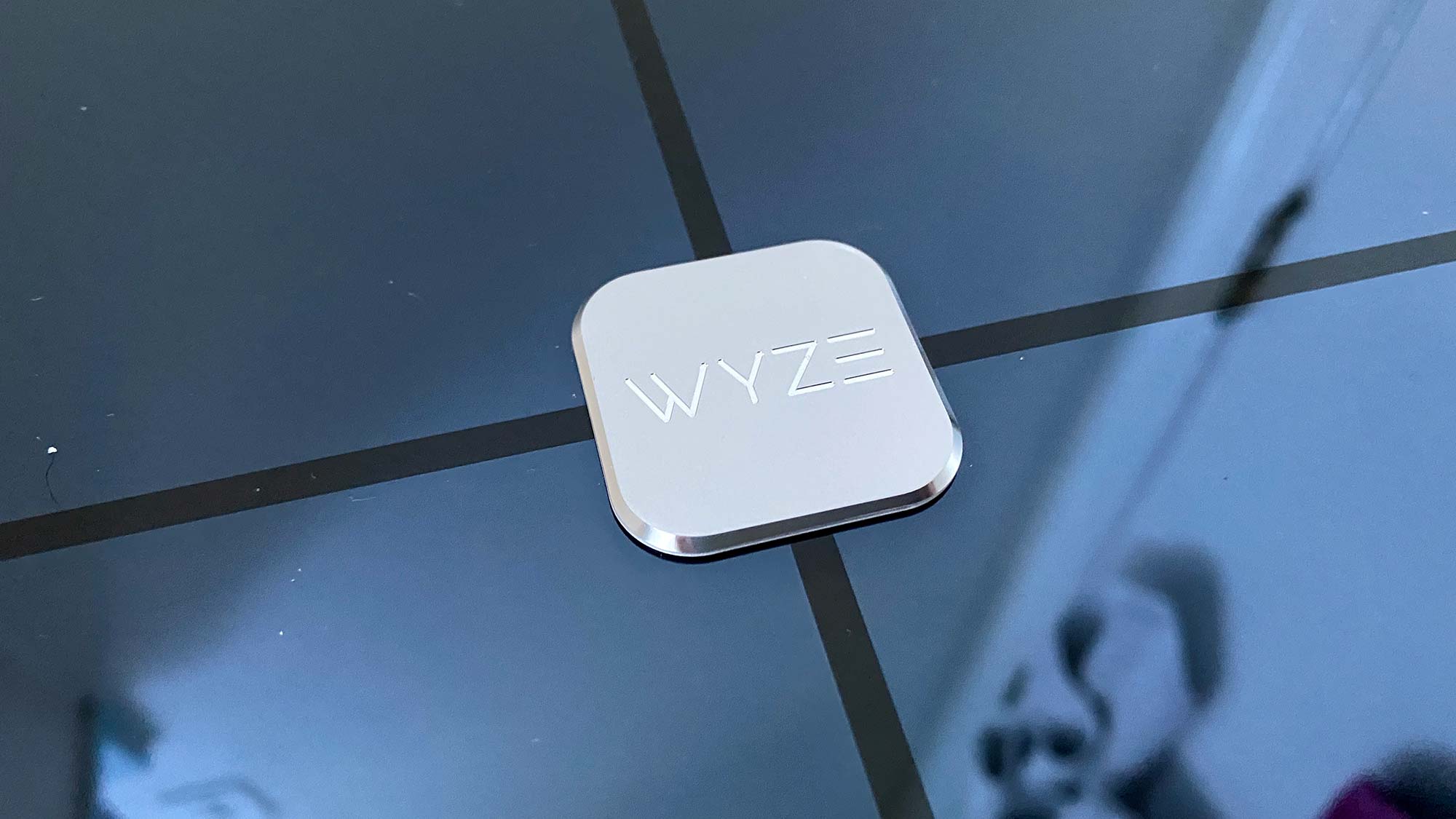 Wyze Scale