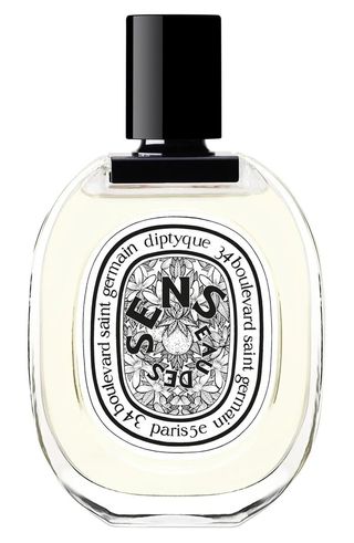 Diptyque Eau Des Sens Eau De Toilette