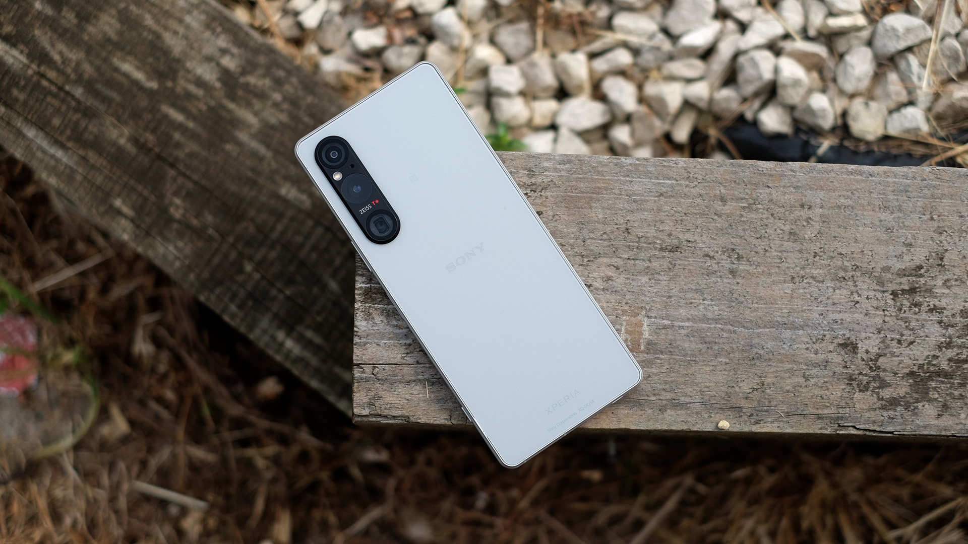 Sony Xperia 1 Review: Big, Tall, and Expensive