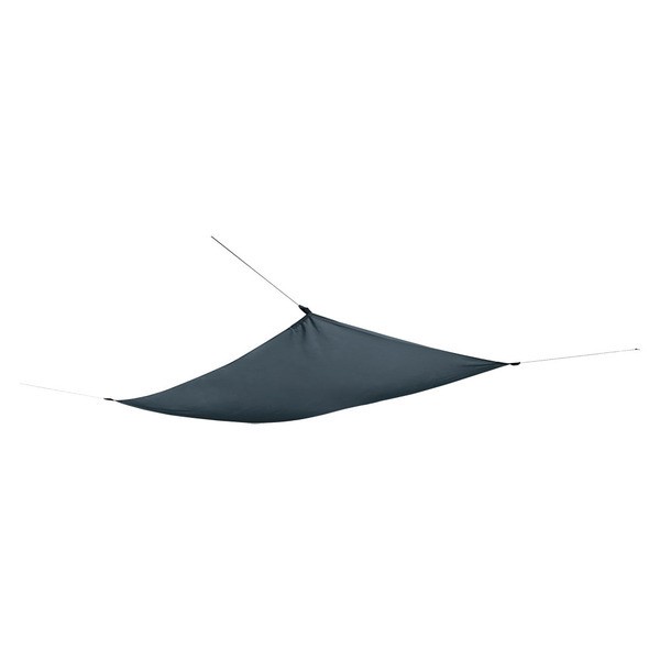 ALDI, Belavi Sun Shade Sail, Triangle, Warm Grey