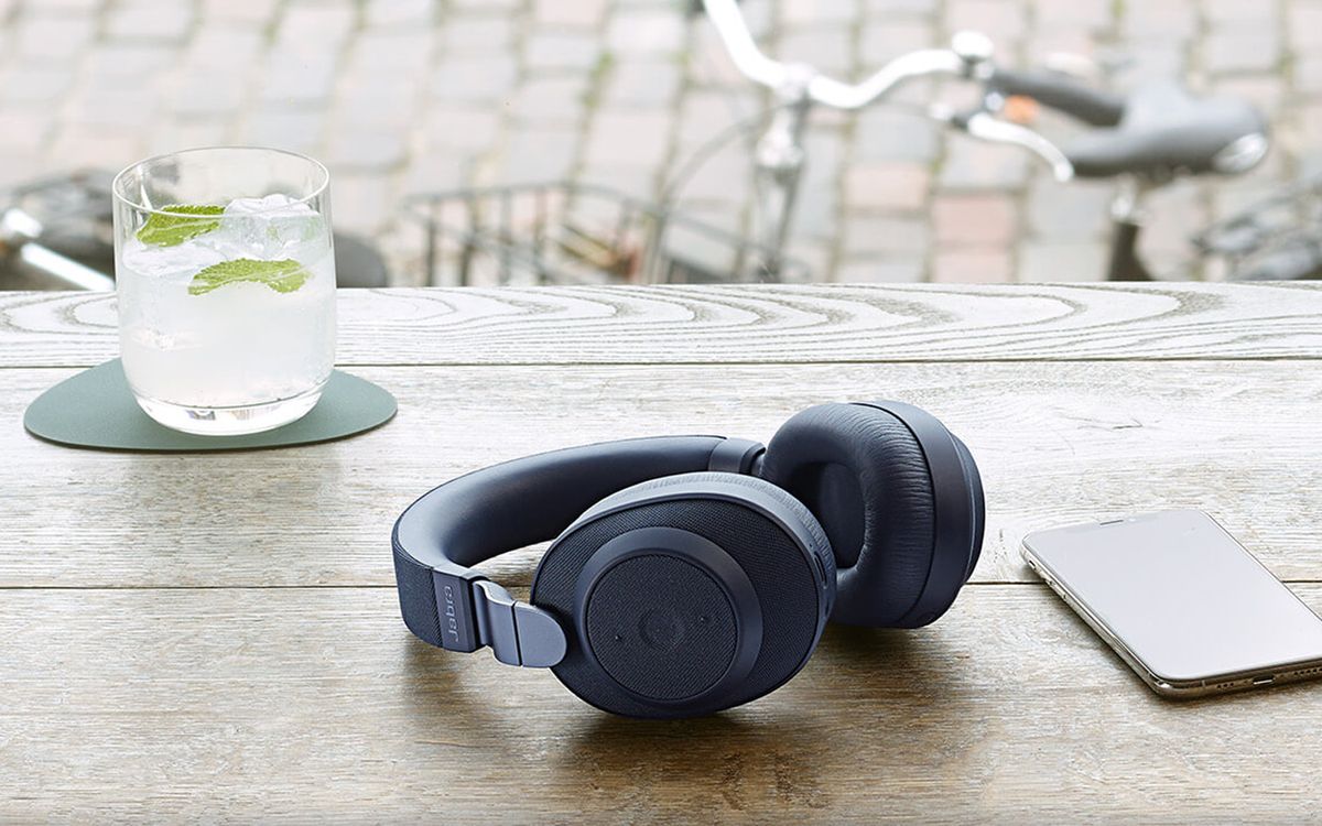New Jabra Headphones Let You Use Alexa, Siri HandsFree Tom's Guide