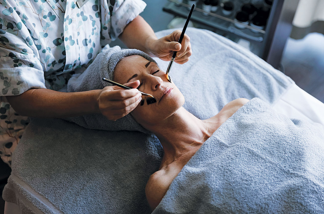 Loisium Langenlois wine spa