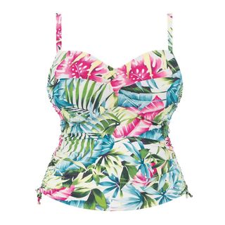 Fantasie Langkawi Twist Front Tankini Top