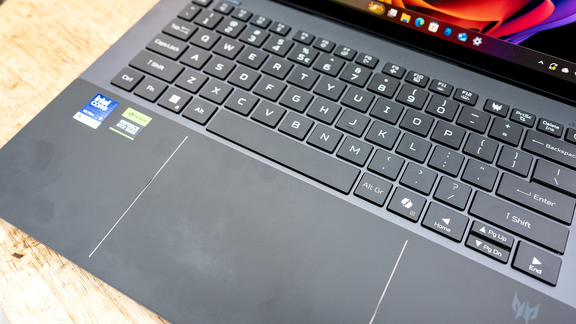 Acer Predator Triton 14 AI