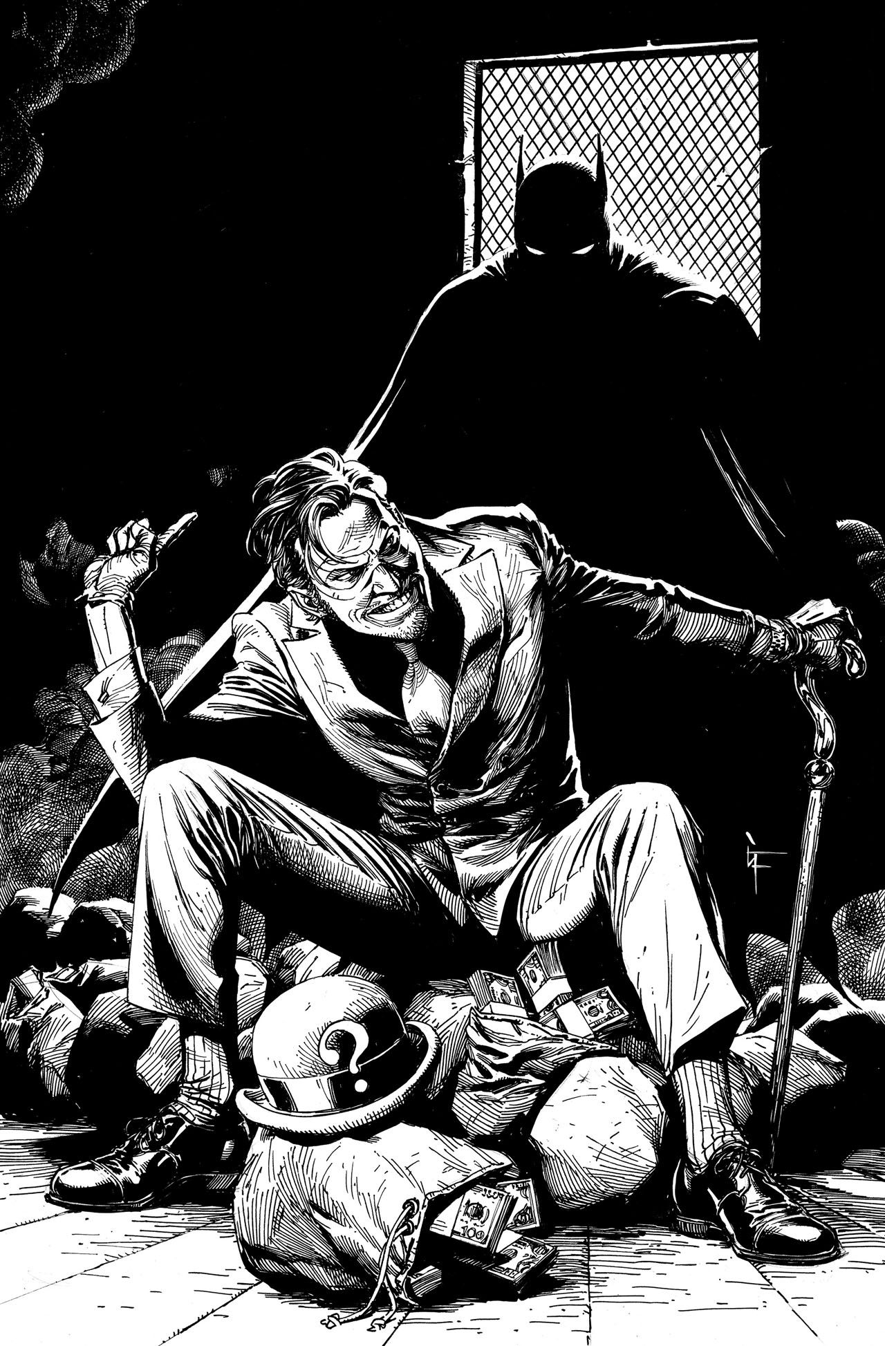 DC April 2021 solicitations