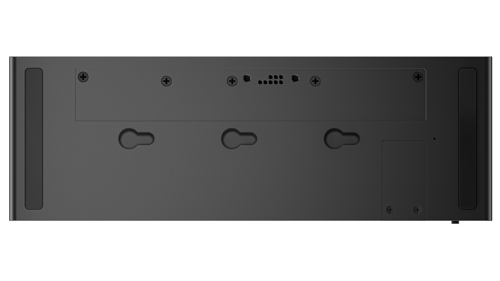 Lenovo Thunderbolt 5 Smart Dock 7500