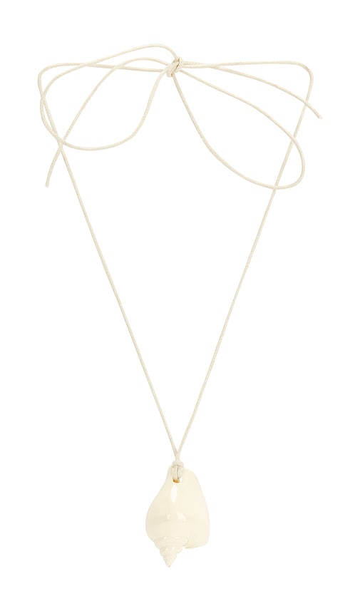 Sea Necklace