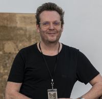Jason Barlow's avatar