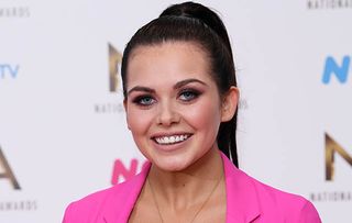 Scarlett Moffatt, Gogglebox