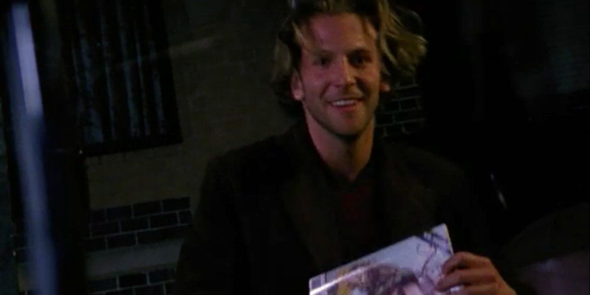 Bradley Cooper And 11 Other Actors You Probably Were In Sex And The City Cinemablend