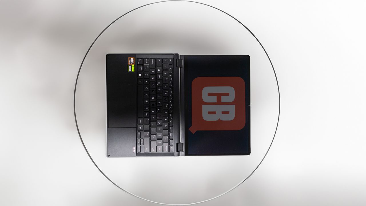 Asus ProArt PX13
