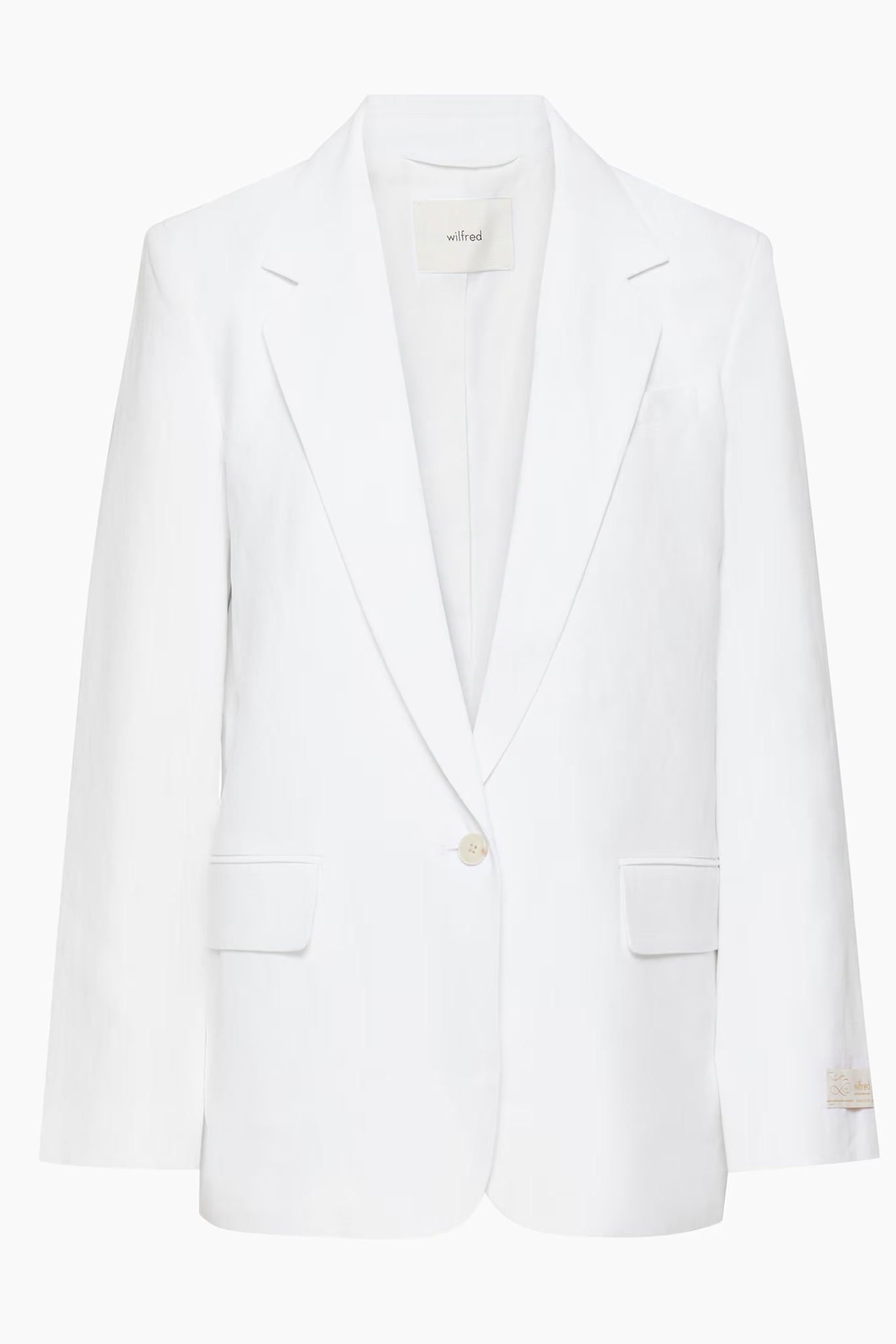 Aritzia, CruiseLinen™ Generation Blazer