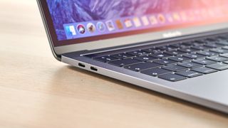 MacBook Pro de 13 pulgadas (2019)