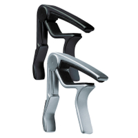 Dunlop Trigger Curved Guitar Capo: was $20.99, now $13.99