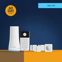 SimpliSafe “The Starter”