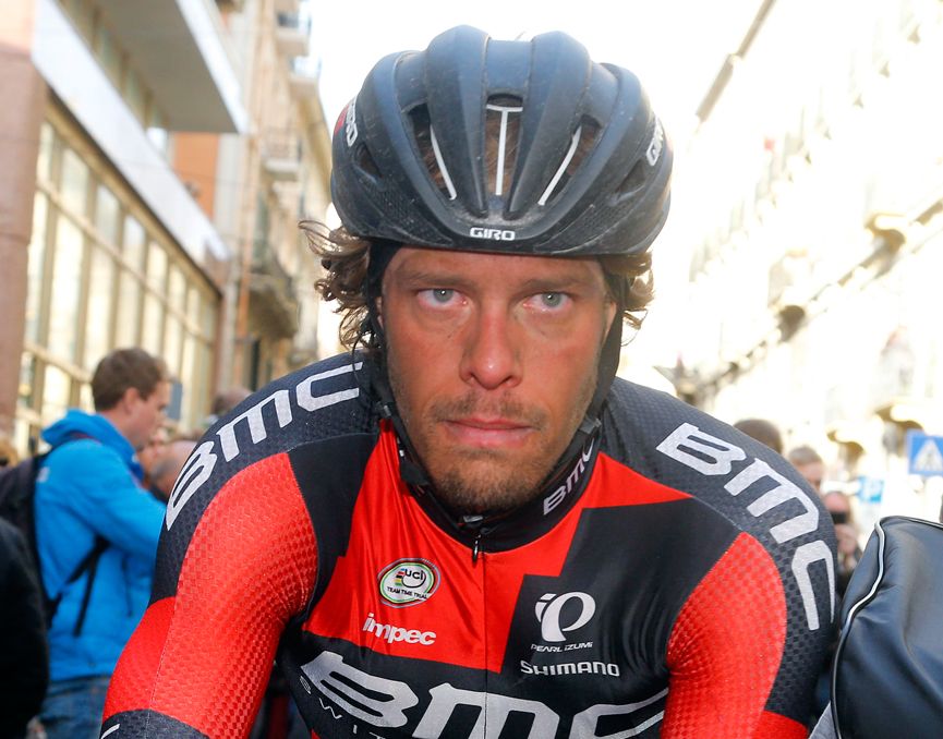 Daniel Oss (BMC Racing)
